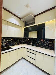 Kitchen Image of 1450 Sq.ft 3 BHK Apartment / Flat for sale in Capital Metro Height, Sector 72 Noida for Rs. 5825000