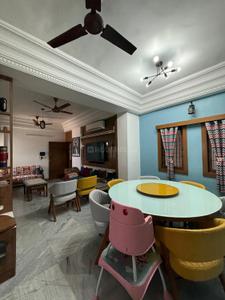 Image of 2700 Sq.ft 3.5 BHK Apartment / Flat for sale in Maninagar, Ahmedabad for Rs. 13000000