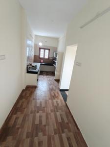 Kitchen Image of 1100 Sq.ft 2 BHK Independent House for rent in Neelambur Coimbatore for Rs. 15000