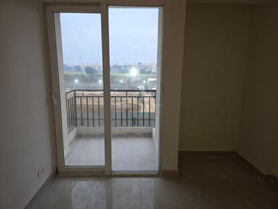 Bedroom Image of 745 Sq.ft 3 BHK Apartment / Flat for sale in Signature Global The Millennia 3, Sector 37D Gurgaon for Rs. 12500000