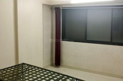 Bedroom Image of N G ROYAL PARK_C3- 802 in Kanjurmarg East, Mumbai