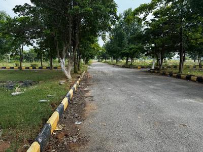 Image of 1485 Sq.ft Residential Plot / Land for sale in Jangaon Town, Jangaon for Rs. 1649835