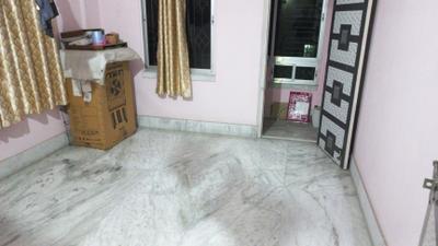 Bedroom Image of 1420 Sq.ft 3 BHK Apartment / Flat for sale in Airport Gate no. 1 Kolkata for Rs. 4950000