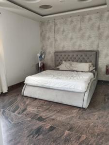 Bedroom Image of 1300 Sq.ft 2 BHK Apartment / Flat for sale in Puravankara Elita Promenade, JP Nagar Bengaluru for Rs. 24000000