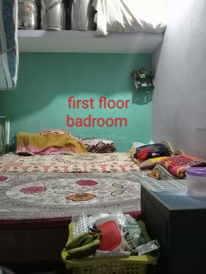 Bedroom Image of 350 Sq.ft 2 BHK Independent House for sale in Sama Savli Vadodara for Rs. 3800551