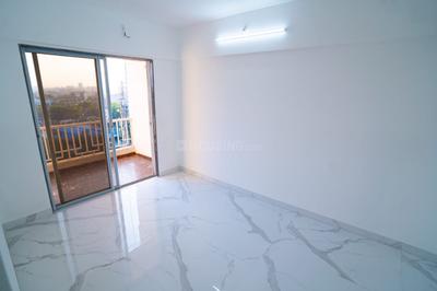 Hall Image of 1038 Sq.ft 2 BHK Apartment / Flat for sale in Kalyan West Kalyan for Rs. 7400000