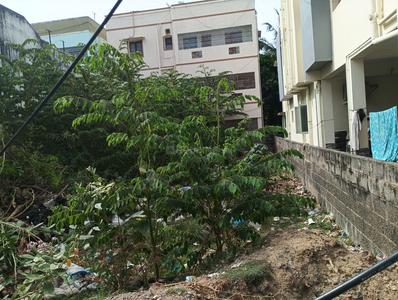 Residential Plot