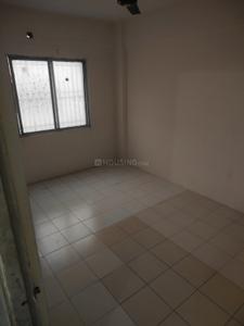 Bedroom Image of 600 Sq.ft 1 BHK Apartment / Flat for rent in Adajan Surat for Rs. 9500