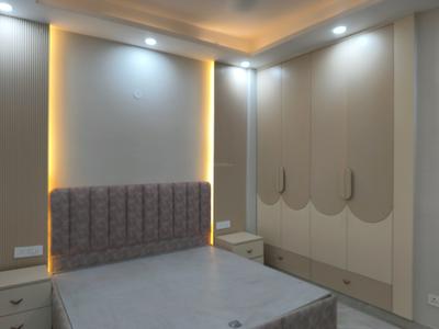 Bedroom Image of 1700 Sq.ft 4 BHK Builder Floor for sale in Indirapuram Ghaziabad for Rs. 23500000