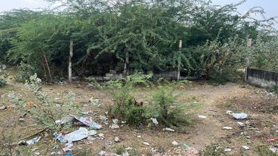 Madakkulam Plot View 2