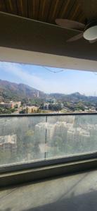 Balcony Image of 3426 Sq.ft 5 BHK Apartment / Flat for sale in Tridhaatu Aranya Phase I, Anushakti Nagar Mumbai for Rs. 135000000