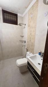 Image of 1800 Sq.ft 3 BHK Builder Floor for rent in Sector 40, Gurgaon for Rs. 65000