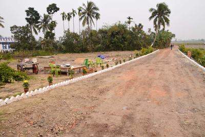 Image of 1440 Sq.ft Residential Plot / Land for sale in Basudebpur P, Kolkata for Rs. 2500000