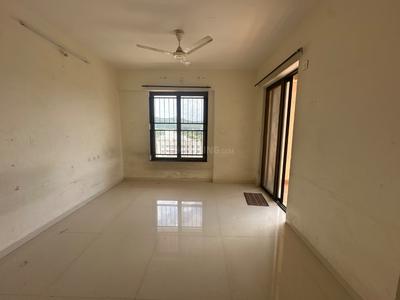 Hall Image of 1250 Sq.ft 3 BHK Apartment / Flat for rent in Sus Pune for Rs. 35000