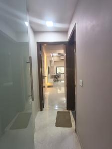 Hall Image of 4400 Sq.ft 4 BHK Apartment / Flat for sale in Shivalik Legacy, Bodakdev Ahmedabad for Rs. 60000000