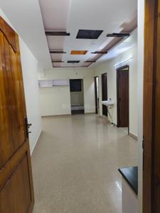 Living Room Image of 1080 Sq.ft 2 BHK Apartment / Flat for sale in Palakollu West Godavari for Rs. 3500000