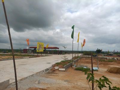 Sree Laxmi Balaji Township Plot View 1
