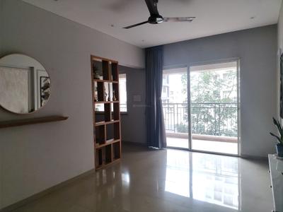 Living Room Image of 1162 Sq.ft 2 BHK Apartment / Flat for sale in Shree Kapil Kapil Asmant Residency, Pashan Pune for Rs. 11600000
