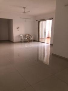 Hall Image of 1800 Sq.ft 3 BHK Apartment / Flat for rent in Navjeevan Blue Bells, Dattavadi Pune for Rs. 60000