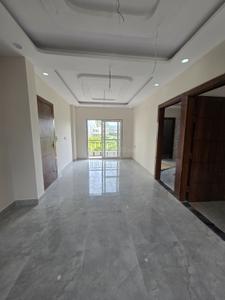 Hall Image of 1100 Sq.ft 2 BHK Independent House for sale in Canal Road Dehradun for Rs. 6500000