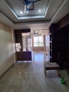 2.5 BHK Flat