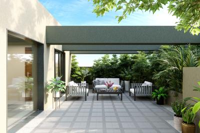 Image of 1870 Sq.ft 3 BHK Apartment / Flat for sale in Shree Ram Supath Enclave, Adajan Gam, Surat for Rs. 8800000