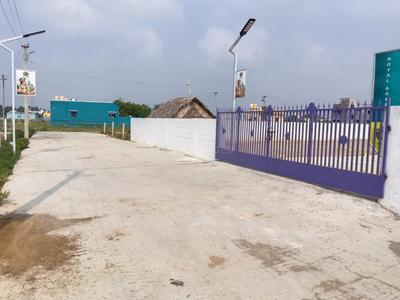 Image of 950 Sq.ft Residential Plot / Land for sale in Avadi, Chennai for Rs. 3200000