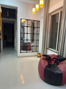 Hall Image of 800 Sq.ft 2 BHK Apartment / Flat for sale in Sukhwani Palms, Wagholi Pune for Rs. 7400000