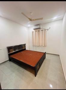 Bedroom Image of 1500 Sq.ft 2 BHK Apartment / Flat for rent in Banjara Hills Hyderabad for Rs. 32000