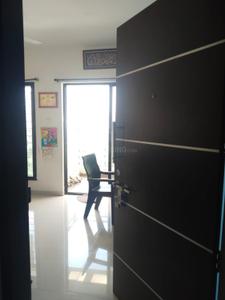 Hall Image of 1033 Sq.ft 2 BHK Apartment / Flat for sale in Majestique Fifth Avenue, Hadapsar Pune for Rs. 5200000