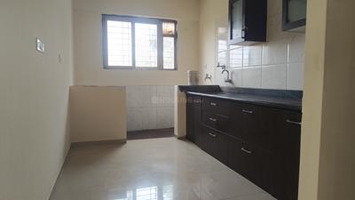 Kitchen Image of 1038 Sq.ft 2 BHK Apartment / Flat for sale in Vastukalp 9 Avenues, Wakad Pune for Rs. 8200000