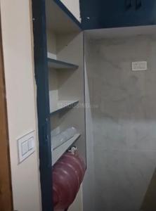 Bedroom Image of 600 Sq.ft 4 BHK Independent House for sale in Lalitaddripura Mysore for Rs. 9000000