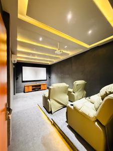 Bedroom Image of 5000 Sq.ft 5 BHK Independent House for sale in Gandhi Path West Jaipur for Rs. 32100000
