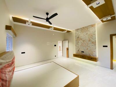 Hall Image of 1650 Sq.ft 3 BHK Independent House for sale in Thudiyalur Coimbatore for Rs. 13500000