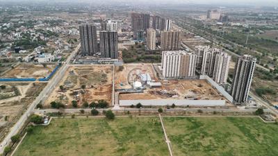 Image of 2700 Sq.ft 4 BHK Apartment / Flat for sale in Godrej Arden, Sigma III, Greater Noida for Rs. 40000000