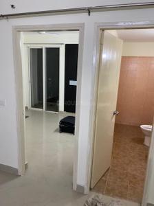 Hall Image of 953 Sq.ft 2 BHK Apartment / Flat for rent in Jaypee Aman, Sector 151 Noida for Rs. 18001