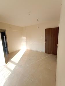 Hall Image of 690 Sq.ft 1 BHK Apartment / Flat for sale in Ulwe Navi Mumbai for Rs. 5500000
