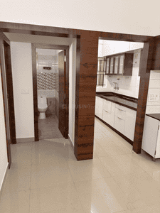 Image of 890 Sq.ft 2 BHK Apartment / Flat for sale in Prithvi Lifestyle, Siddhartha Layout, Mysore for Rs. 7500000