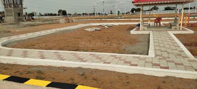 Image of 1200 Sq.ft 2 BHK Independent House for sale in Melapachchakudi, Tiruchirappalli for Rs. 2086800