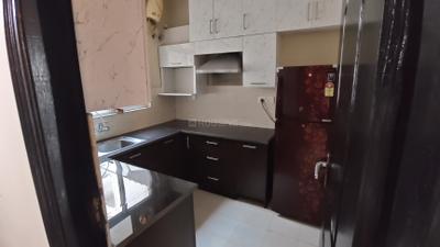 Kitchen Image of 2250 Sq.ft 3 BHK Builder Floor for sale in Ansal Esencia Sector 67, Sector 67 Gurgaon for Rs. 16400000