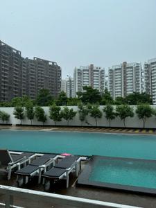 Image of 1600 Sq.ft 3 BHK Apartment / Flat for rent in Om Shiv Kailasa, Mihan, Nagpur for Rs. 25000