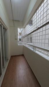 Balcony Image of 1250 Sq.ft 2 BHK Apartment / Flat for rent in United Meadows, Brookefield Bengaluru for Rs. 50000
