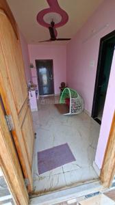 Balcony Image of 1593 Sq.ft 3 BHK Independent House for sale in Konthamuru Rajahmundry for Rs. 6800000