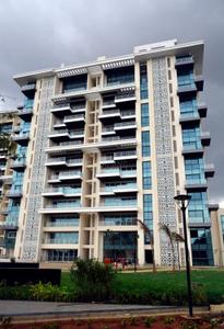 Image of 2565 Sq.ft 3.5 BHK Apartment / Flat for sale in The Address The Five Summits, K R Puram, Bengaluru for Rs. 44900000