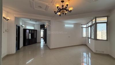 Hall Image of 1600 Sq.ft 3 BHK Apartment / Flat for sale in Devika Apartments, Vaishali Ghaziabad for Rs. 15500000