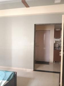 Bedroom Image of 2009 Sq.ft 3 BHK Apartment / Flat for sale in Kavisha Pebble Bay 2, Chandkheda Ahmedabad for Rs. 12000000
