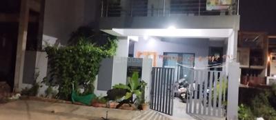 Image of 1280 Sq.ft 3 BHK Independent House for sale in Goodluck Residency Phase 2, Mathpurena, Raipur for Rs. 8500000