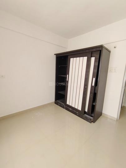 Bharati Vidyapeeth Campus, Dhankawadi Bedroom 1