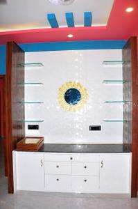 Image of 3000 Sq.ft 5 BHK Independent House for sale in Varadharajapuram, Chennai for Rs. 17500000