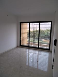 Hall Image of 1202 Sq.ft 2 BHK Apartment / Flat for sale in Ghanshyam Canary, Vasai West Vasai for Rs. 8234540